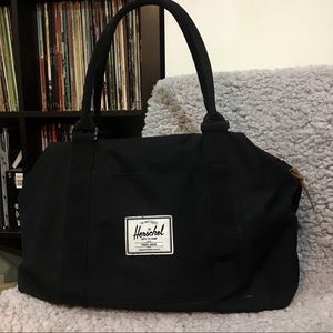 Herschel weekender bag